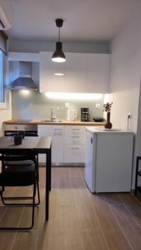 Alexandros Apartment B
